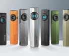Olight ha presentado su nueva serie de linternas ArkPro (Fuente de la imagen: Olight)