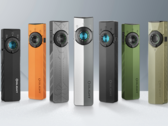 Olight ha presentado su nueva serie de linternas ArkPro (Fuente de la imagen: Olight)