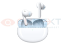 Los supuestos nuevos auriculares de OPPO. (Fuente: GizNext)