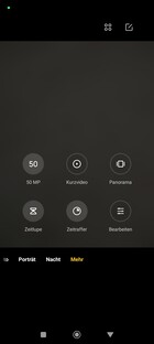 Xiaomi Redmi Note 12 smartphone en revisión