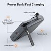 El Banco de Energía Magnético Selore&S-Global de 10.000mAh. (Fuente de la imagen: Selore&S-Global, editado)
