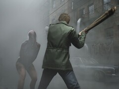 Imagen del juego Silent Hill 2 en Steam. (Fuente de la imagen: Steam)