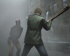 Imagen del juego Silent Hill 2 en Steam. (Fuente de la imagen: Steam)