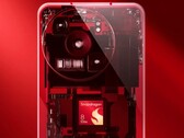 Imagen promocional de Qualcomm en la que se muestra el chipset Snapdragon 8 Elite. (Fuente de la imagen: Qualcomm)