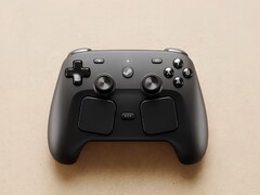 El Steam Controller se basa en Steam Input, lo que puede causar problemas con juegos de otras plataformas.