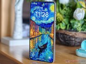 Se está probando la pantalla del Oppo Find X9 Ultra