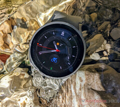 Samsung Display suministra pantallas para Apple y los smartwatches de Samsung. (Fuente de la imagen: NotebookCheck)