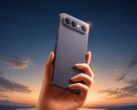 El Vivo S50 Pro Mini.
