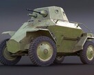 War Thunder 2.29 "Hijos de Atila" ya está disponible (Fuente: War Thunder) 