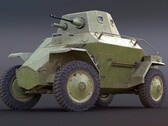 War Thunder 2.29 "Hijos de Atila" ya está disponible (Fuente: War Thunder)