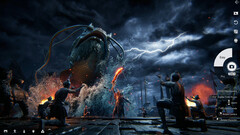 Una captura de pantalla de Where Winds Meet (fuente de la imagen: SteamDB)