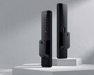 La Xiaomi Automatic Smart Door Lock es compatible con Apple HomeKit. (Fuente de la imagen: Xiaomi)