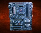The AMD Ryzen 3 3300X can use the AM4 platform. (Image source: AMD)