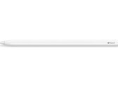 El primer iPhone plegable podría tener las funciones de Apple Pencil. (Fuente: Apple)