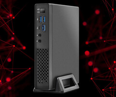 El Jupiter X600 se parece al Jupiter B660, en la imagen. (Fuente de la imagen: ASRock)