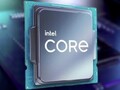 Se rumorea que el Core i5-13600K es una CPU de 14 núcleos/20 hilos. (Fuente: Intel-editado)