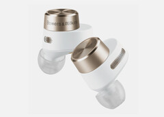 El Bowers & Wilkins PI7 admite algunas funciones innovadoras, como la Retransmisión de Audio Plus. (Fuente de la imagen: Bowers & Wilkins)