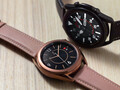 Al parecer, la respuesta de este año al Galaxy Watch3 se llamará Galaxy Watch4 Classic. (Fuente de la imagen: Android Authority)