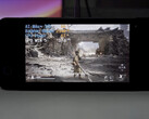 El GPD Win 5 ejecutando Black Myth: Wukong a más de 170 FPS. (Fuente de la imagen: GPD)