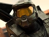 Halo The Series revelará el rostro del Jefe Maestro. (Fuente de la imagen: Paramount Plus)