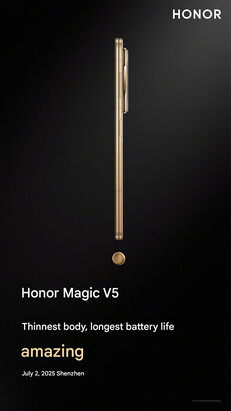 (Fuente de la imagen: Honor - machine translated)