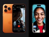 La cámara frontal del iPhone 17 Pro se basa en un sensor cuadrado de 18MP (Fuente de la imagen: Apple)