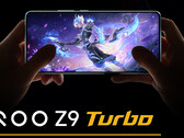 el iQOO Z9 Turbo parece tener una pantalla mejor que la del Redmi Turbo 3 (Fuente de la imagen: iQOO)