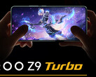el iQOO Z9 Turbo parece tener una pantalla mejor que la del Redmi Turbo 3 (Fuente de la imagen: iQOO)