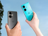 The Nord CE 3. (Source: OnePlus)