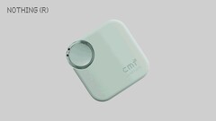 La caja de los Buds 2. (Fuente de la imagen: CMF)