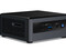 La NUC de Intel Frost Canyon ofrece 6 núcleos y 12 hilos