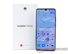 El Huawei P30 Pro. (Fuente: Notebookcheck)