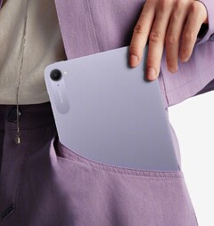 La Redmi K Pad. (Fuente de la imagen: Xiaomi)