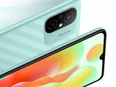 El Redmi 12C es uno de los últimos smartphones económicos de Xiaomi. (Fuente de la imagen: Xiaomi)