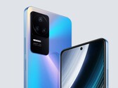 El Poco F4 podría ser un Redmi K40S refrito. (Fuente: Xiaomi)
