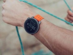 El Suunto Vertical también recibe una actualización. (Fuente de la imagen: Suunto)