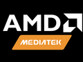 Los próximos procesadores AMD - MediaTek para portátiles podrían competir con los modelos M de Apple.