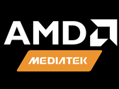 Los próximos procesadores AMD - MediaTek para portátiles podrían competir con los modelos M de Apple.