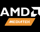 Los próximos procesadores AMD - MediaTek para portátiles podrían competir con los modelos M de Apple.
