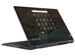 Review: Lenovo Yoga Chromebook C630. Unidad de revisión proporcionada por Lenovo.