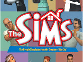 La versión original de Los Sims podría reeditarse próximamente. (Fuente de la imagen: Maxis y EA)