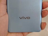 El Vivo X100 en estado salvaje(?). (Fuente: You old Xu a via Weibo)
