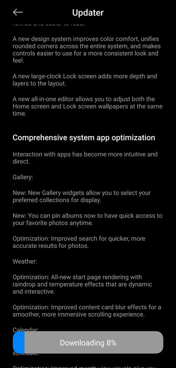 (Fuente de la imagen: vía GSMArena)