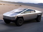 Se espera que el próximo extensor de autonomía Cybertruck cueste unos 16.000 dólares (Fuente de la imagen: Tesla)