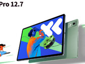 2024 Lenovo Xiaoxin Pad Pro 12.7 viene en dos variantes (Fuente de la imagen: Lenovo [editado])