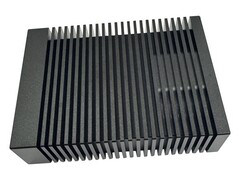 El Alpha-One es un nuevo mini PC con chipset RISC-V (Fuente de la imagen: Pine64)