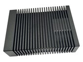 El Alpha-One es un nuevo mini PC con chipset RISC-V (Fuente de la imagen: Pine64)