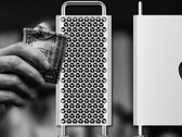 El Mac Pro perdió más del 98% de su valor, o 51.229 dólares, en apenas tres años. (Fuente de la imagen: Apple/Unsplash - editado)