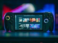 Las consolas portátiles Asus Xbox ROG Ally y Ally X se inician directamente en el modo Xbox.
