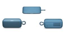 El Bose SoundLink Plus en Blue Dusk. (Fuente de la imagen: Bose)